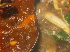 -王歘歘·chuǎ火锅(五道营店)