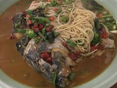 -德叔阙里·衢州菜馆(月湖店)