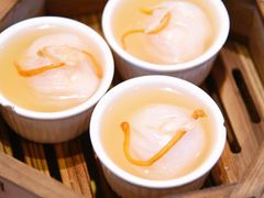 参汤鲜虾饺-茶小点(丽悦新天店)