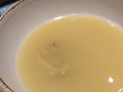 鸡汤-沈阳和平艾美酒店新食谱西餐厅