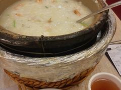 -粤仔湾砂锅粥(金太湖店)