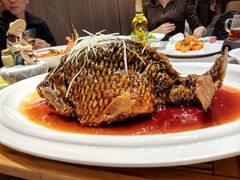 -卫鼎轩·曹公馆(鼓楼店)
