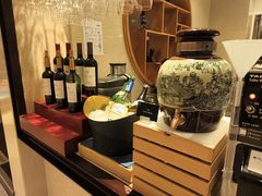 -盛宴自助餐厅(运达喜来登店)