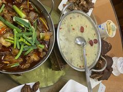 -阿木怪味牛骨头