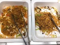 -素满香·食养自助(天一广场店)