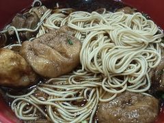 -北万新包子店(淮海店)