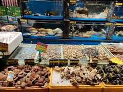 水产区-映像威海·海鲜味道(市区店)