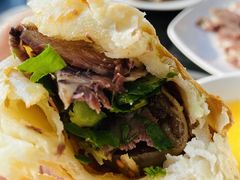 驴肉火烧-老保定驴肉馆(云岗路店)