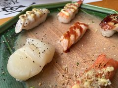 -炎寿司(王府大街店)