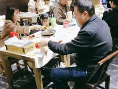 -串盟烧烤·长沙美食地标(星沙店)