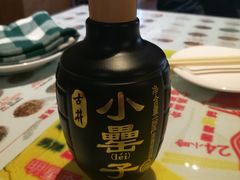 -古井假日酒店-古井面馆•淮上豆府(长江东路店)