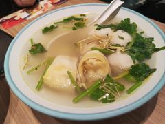 -小杨生煎(香港名都店)
