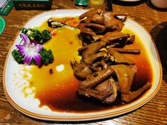 -大鸽饭(马王堆店)