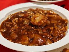-大铁勺新津菜(中北永旺店)
