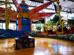 -南宫五洲植物乐园