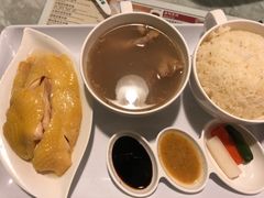 -翠华餐厅