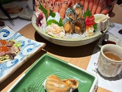 -匠和风精致料理(春熙路群光广场店)