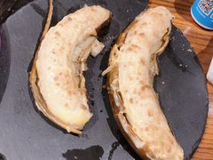 -烧货·活海鲜炭烧(湖滨商业街店)