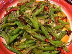 -馬伍旺川菜(江北虹悦城店)