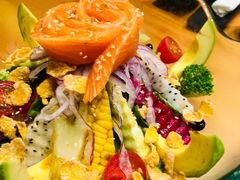 -吟松日式料理(莘庄店)
