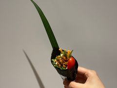 -菩提素素食餐厅(晶郦馆店)