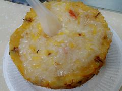 -三大炮豆花铺(锦里店)
