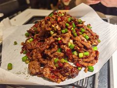 -飶香居(省博物馆店)