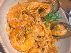 -周沫西餐厅(北京路广百百货店)