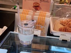 -Seesaw Coffee(西岸凤巢店)