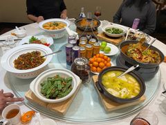 -潇湘甲鱼村(清河店)