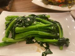 -先记烧鹅王·本地粤菜(福永店)