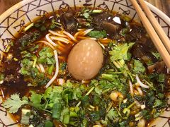 -杨百碗合川羊肉粉(奥园国际城店)