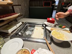 -海底捞火锅(龙岗星河COCO Park店)