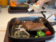 -牛扒先生·厚切雪花牛扒西餐厅(北京路禺山路店)