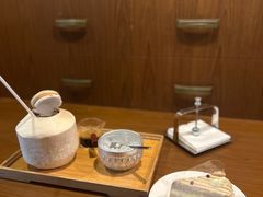 -逸廊大堂吧(三亚海棠湾万丽度假酒店)