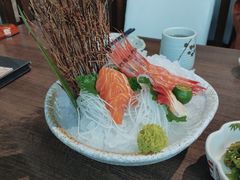 -青叶日本料理(北辰店)