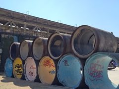 -广州市紫泥堂文化创意园景区