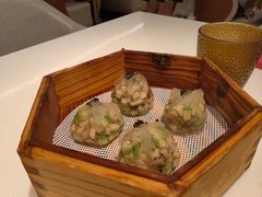 -粤来记·啫啫煲·点心(日月光店)