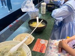 -宁波汤团店(外滩店)