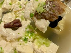 -茅庐川菜(烟台万象汇店)