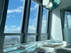 -天玑高空江景餐厅&酒吧Sky Secret Restaurant&Bar