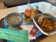 -魏家凉皮(马驹桥店)