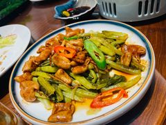 -客家汇·客家传承菜(水库店)