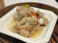 -稻香海鲜饭店(第一国际店)