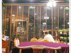 -漫渡庄绿岛花园•隐世庭园菜(滨湖店)