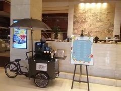 -苏州金鸡湖大酒店