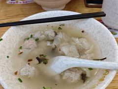 -第9味老上海大骨汤馄饨(黄田店)