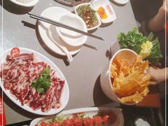 -为什么牛潮汕牛肉火锅(中信广场店)