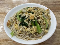 鸡蛋拌粉-大叔家福鼎小吃(十全街店)