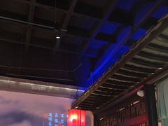 -红蜡烛-养生粥-津鲁菜(中山路店)